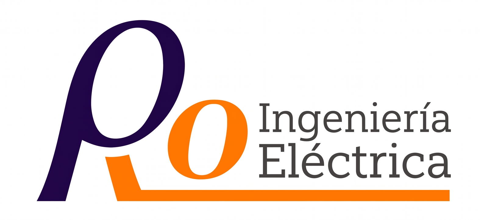 RO Ingeniería Eléctrica