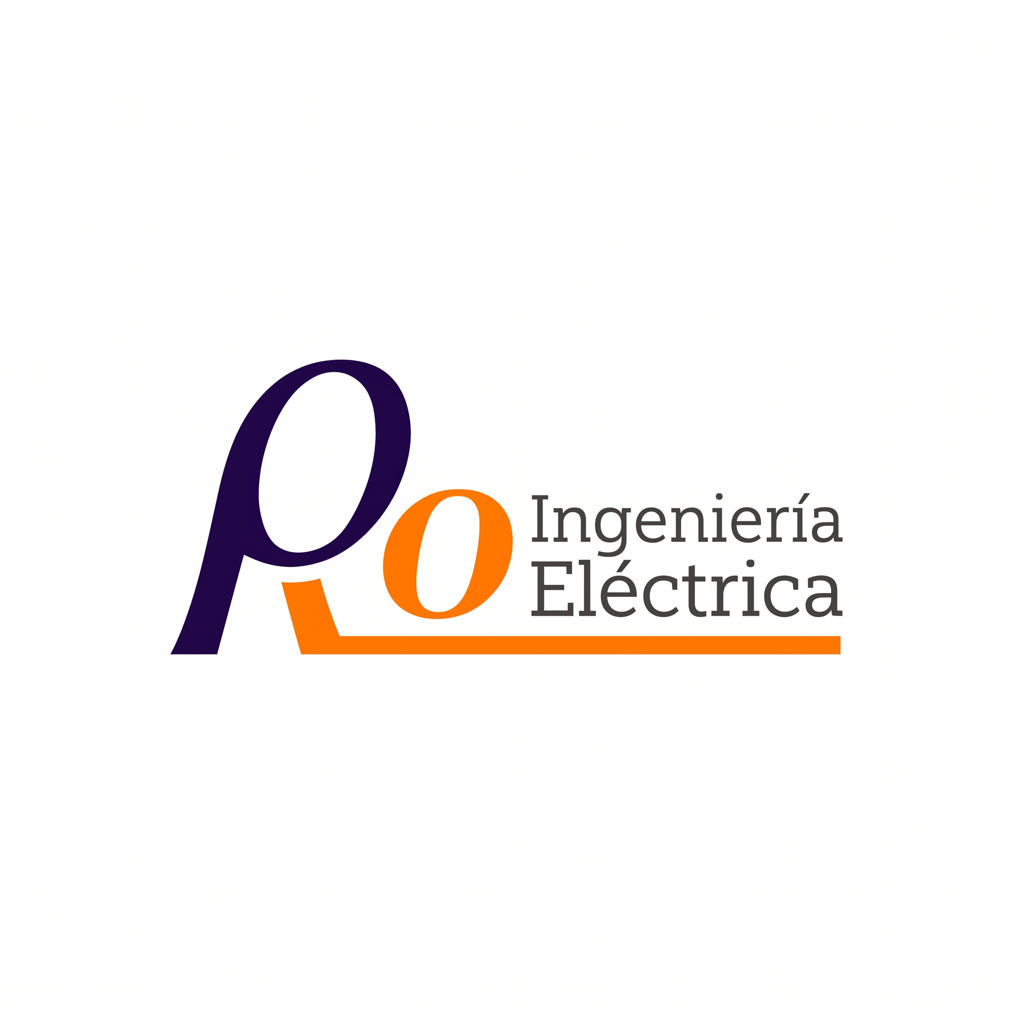 RO Ingeniería Eléctrica